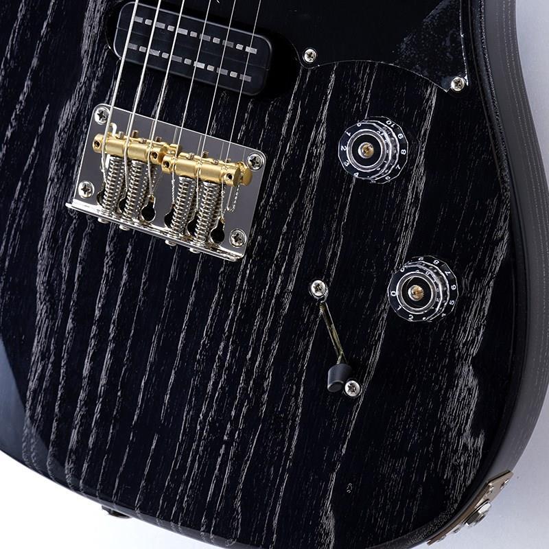 ギター Paul Reed Smith(PRS) NF 53 Paul Reed Smith(PRS) NF 53 (Black Doghair) SN.0378763 【2024年生