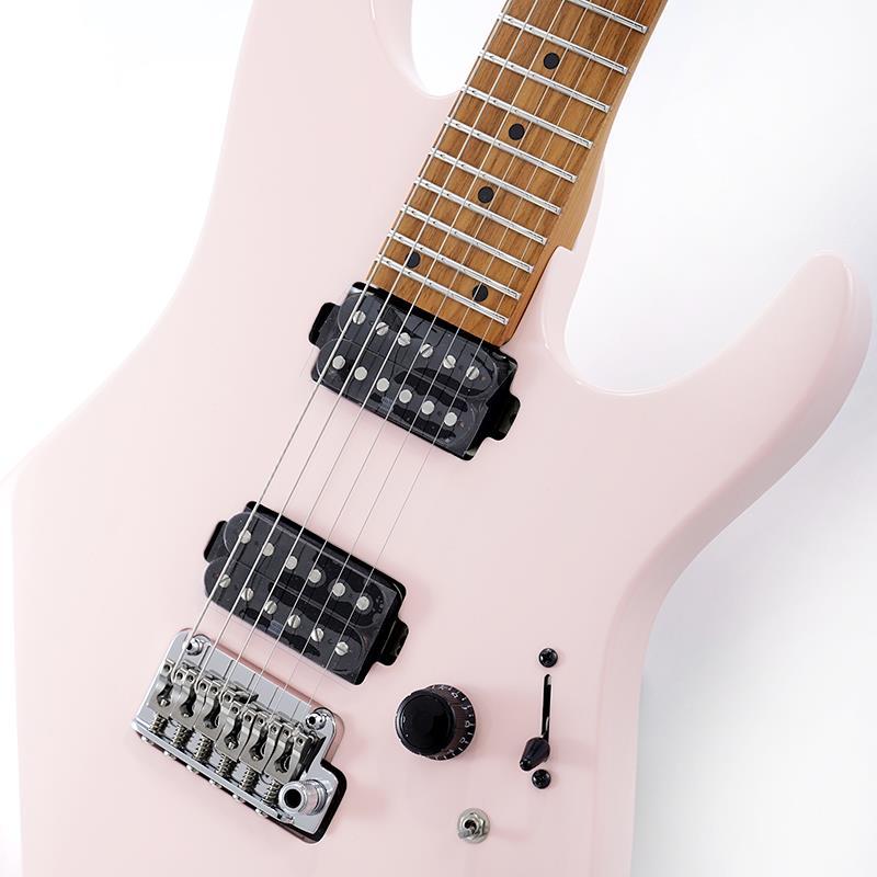 Ibanez Prestige AZ2402-PPK (Pastel Pink) [SPOT MODEL]（新品