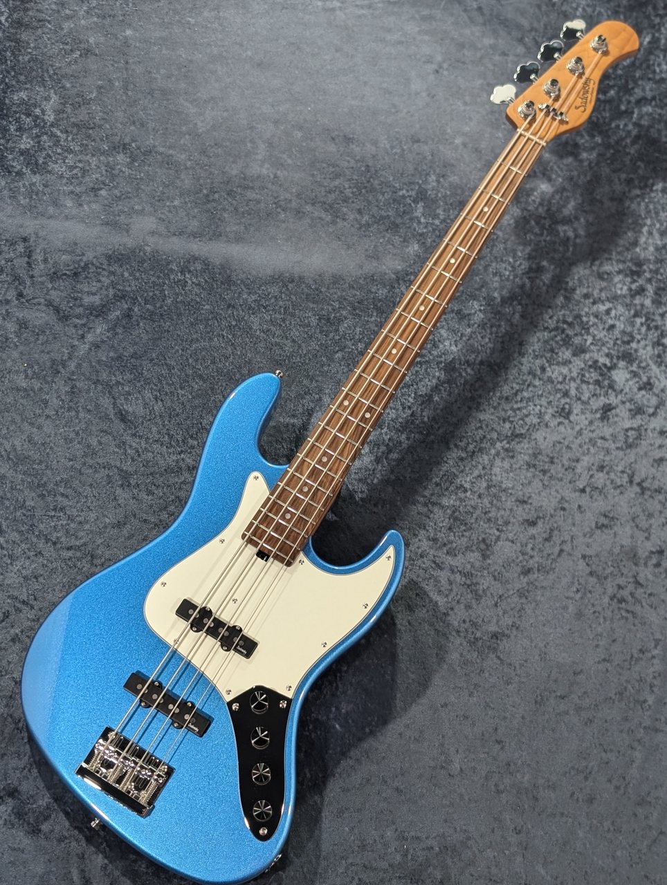 Sadowsky Metro Express MX21 VJ4 OBM【重量3.89kg】（新品