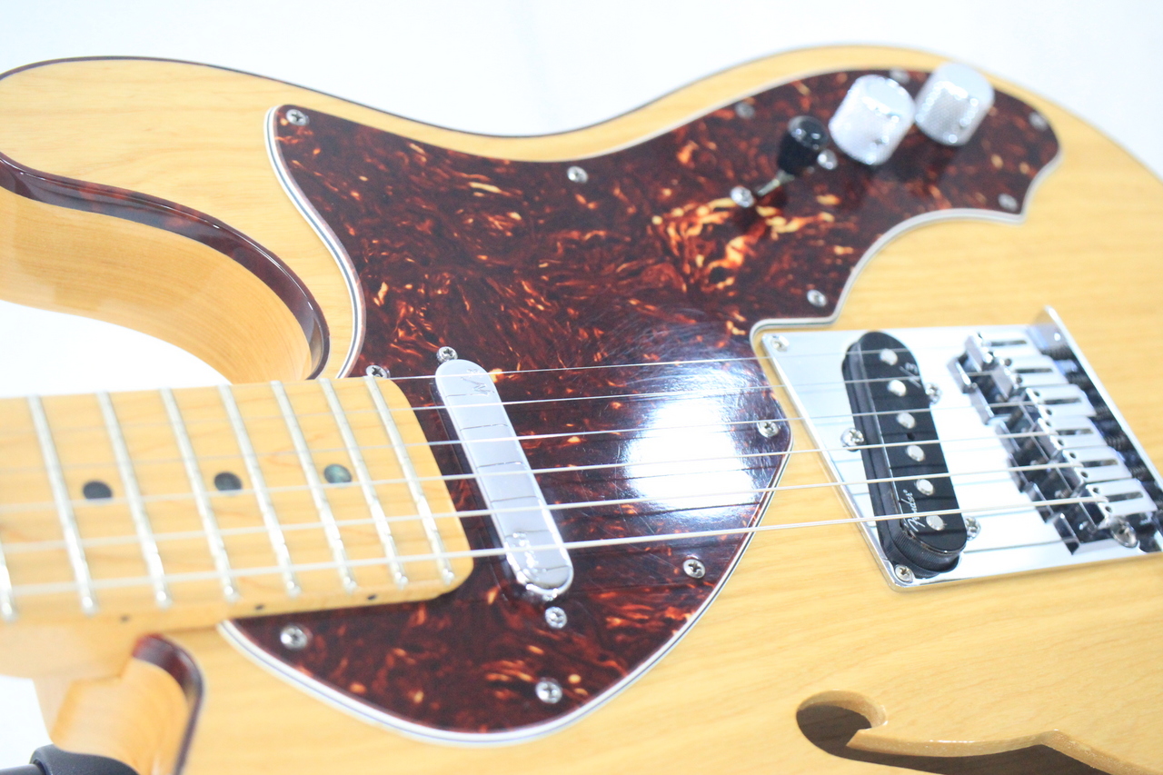 Fender AMERICAN DELUXE TELECASTER THINLINE（中古）【楽器検索