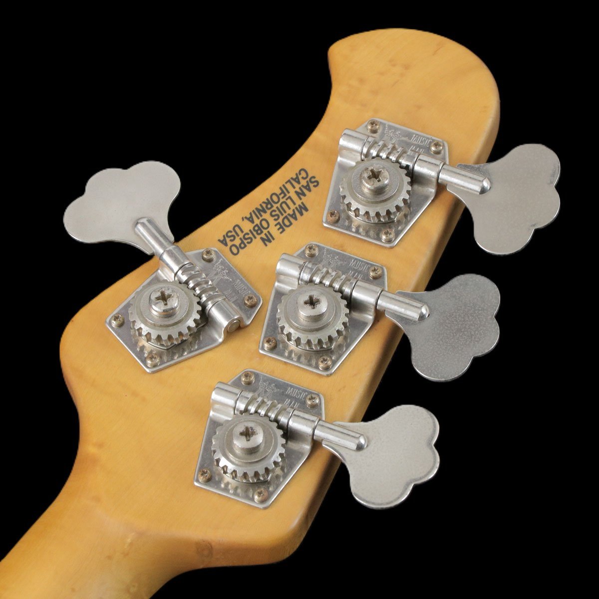 MUSIC MAN Sabre Bass 【御茶ノ水本店】【8/24 値下げ！】【値下げ