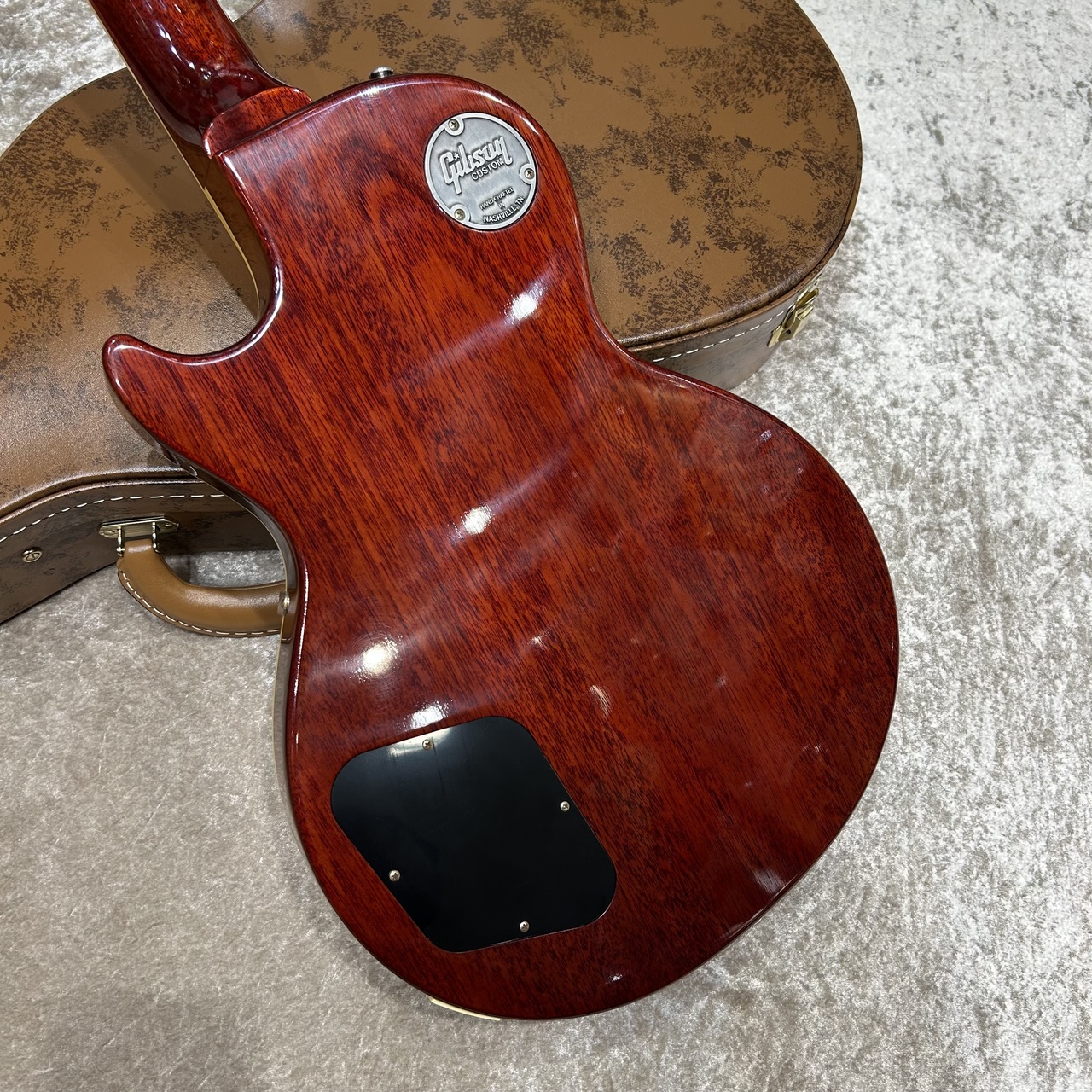 Gibson Custom Shop 【美杢】【動画有り】1959 Les Paul Standard