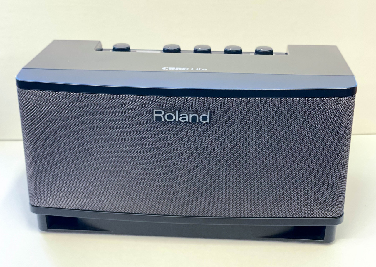 Roland CUBE Lite（中古）【楽器検索デジマート】