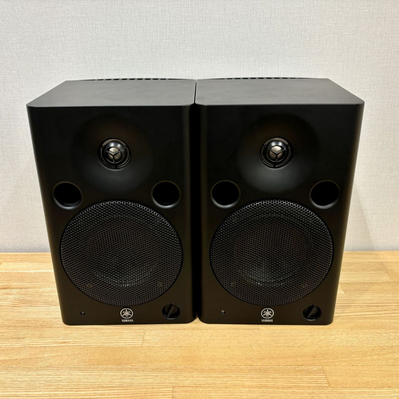 YAMAHA MSP5 STUDIO(ペア)（中古/送料無料）【楽器検索デジマート】
