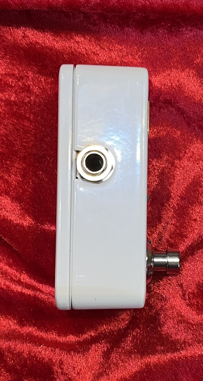 tc electronic WireTap Riff Recorder（中古）【楽器検索デジマート】