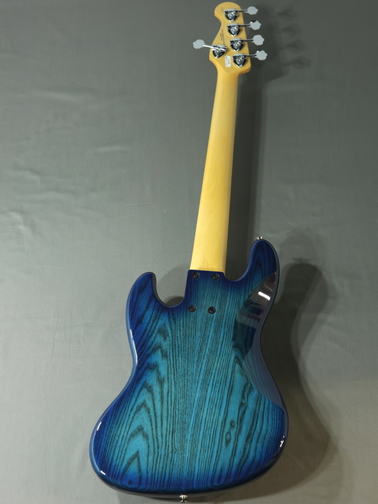 FUJIGEN Neo Classic ※5/17終了 FUJIGEN(FGN) Neo Classic Series NJB100MBAHV / SBB【5弦