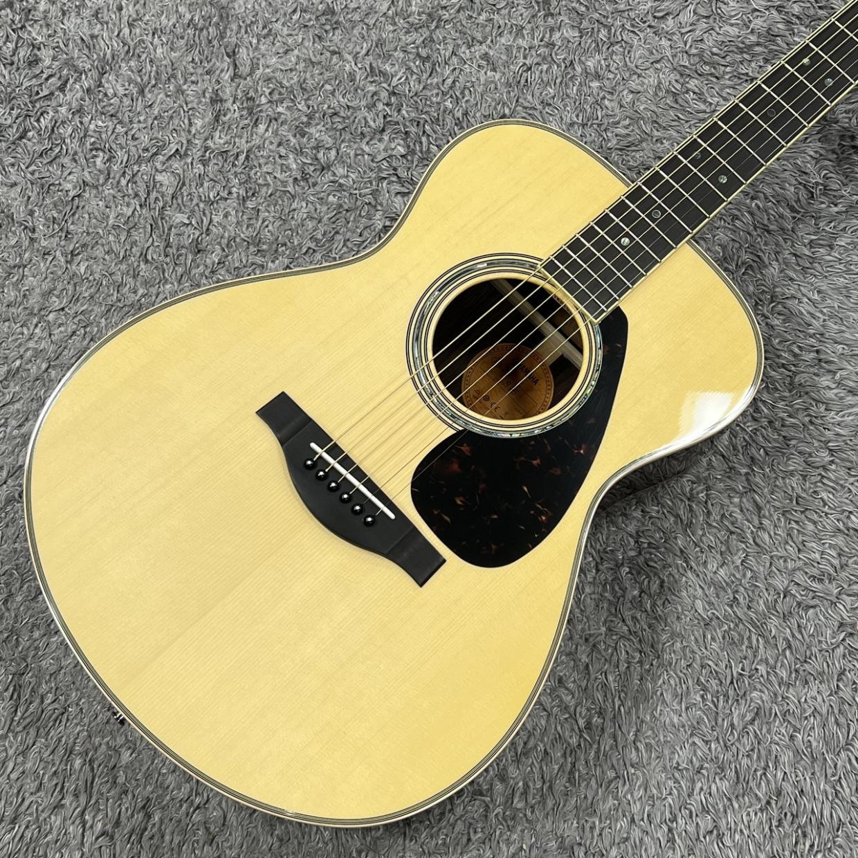 YAMAHA LS16 ARE / NAT(ナチュラル)（新品/送料無料）【楽器検索