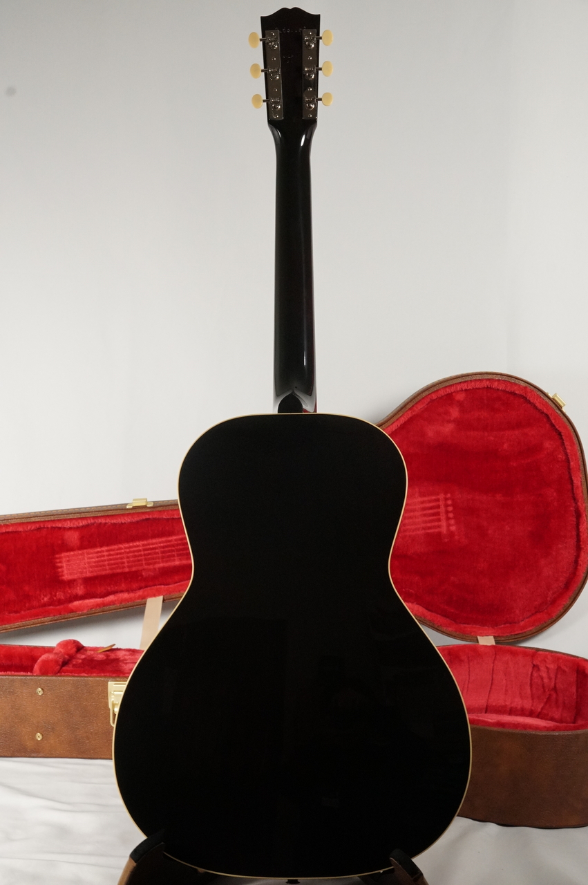 Gibson L-00 Original Vintage Sunburst #21666062【1930年代スタイル