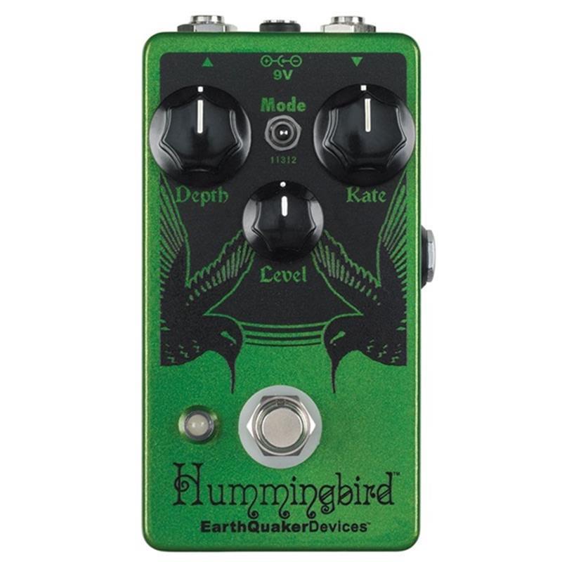 EarthQuaker Devices 【展示処分特価】Hummingbird Repeat