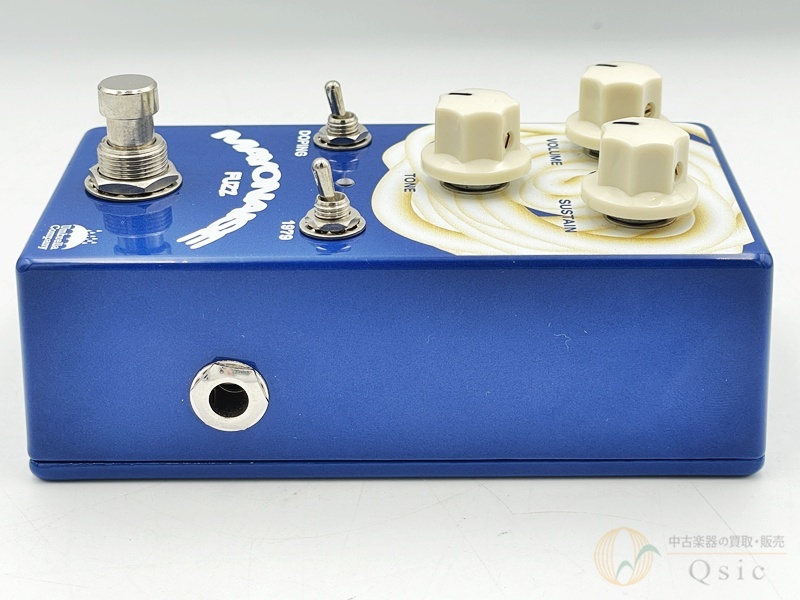 Umbrella Company Mayonaise Fuzz [UMM71]【梅田店在庫】（中古