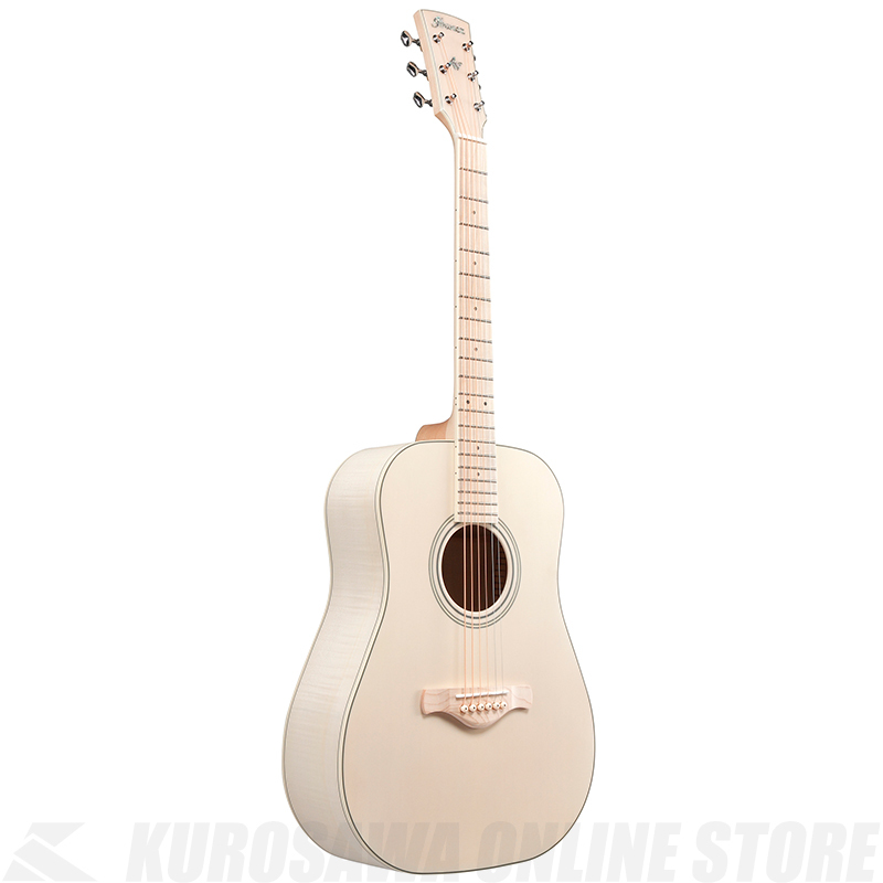 ジャパンビンテージ　アコースティックギター　エレアコ Ibanez AW419JRE-OAW《エレアコ》【24インチスケール】【送料