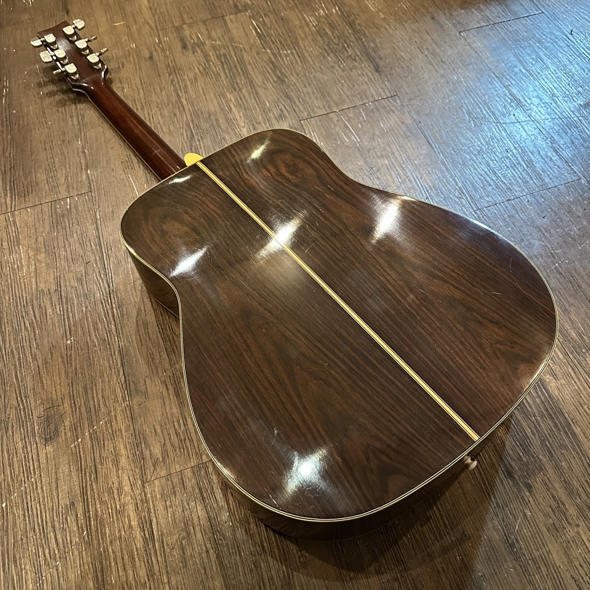 YAMAHA FG-500J Acoustic Guitar （中古/送料無料）【楽器検索デジマート】