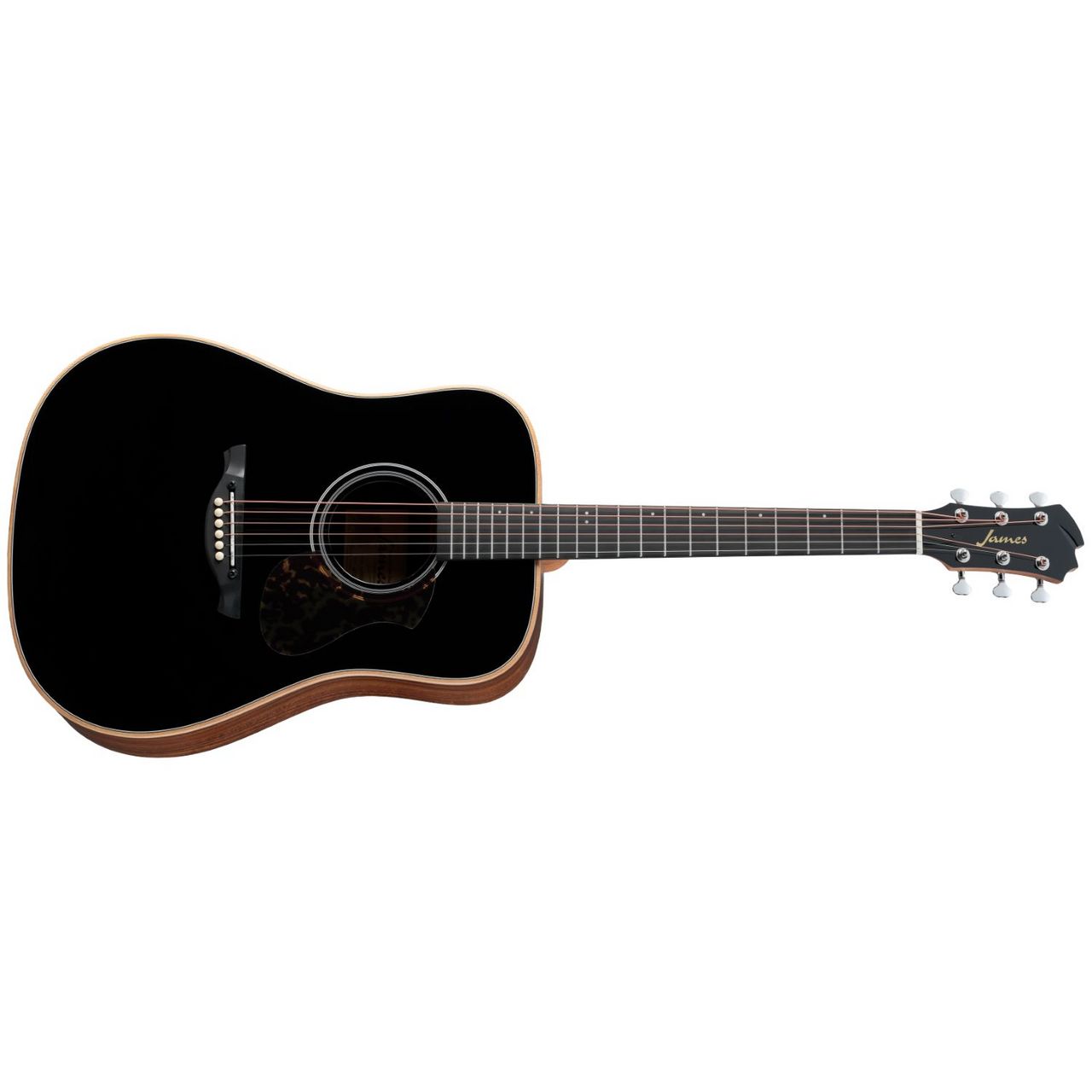 James J-300D II（新品/送料無料）【楽器検索デジマート】