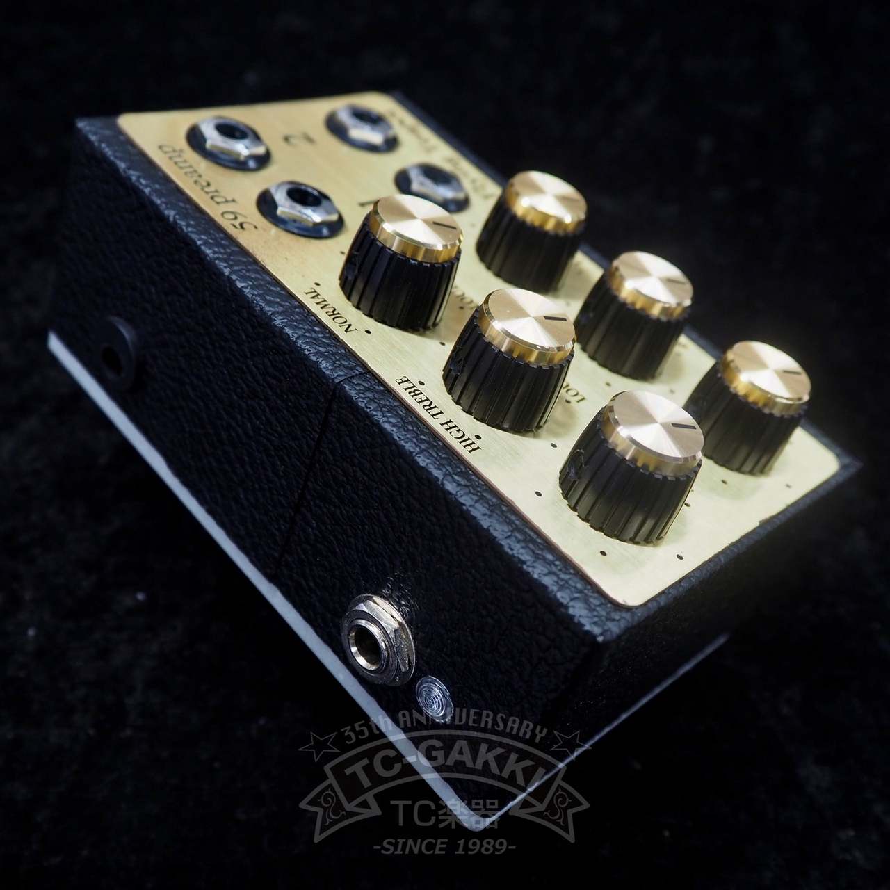 flying teapot 59 preamp（中古）【楽器検索デジマート】