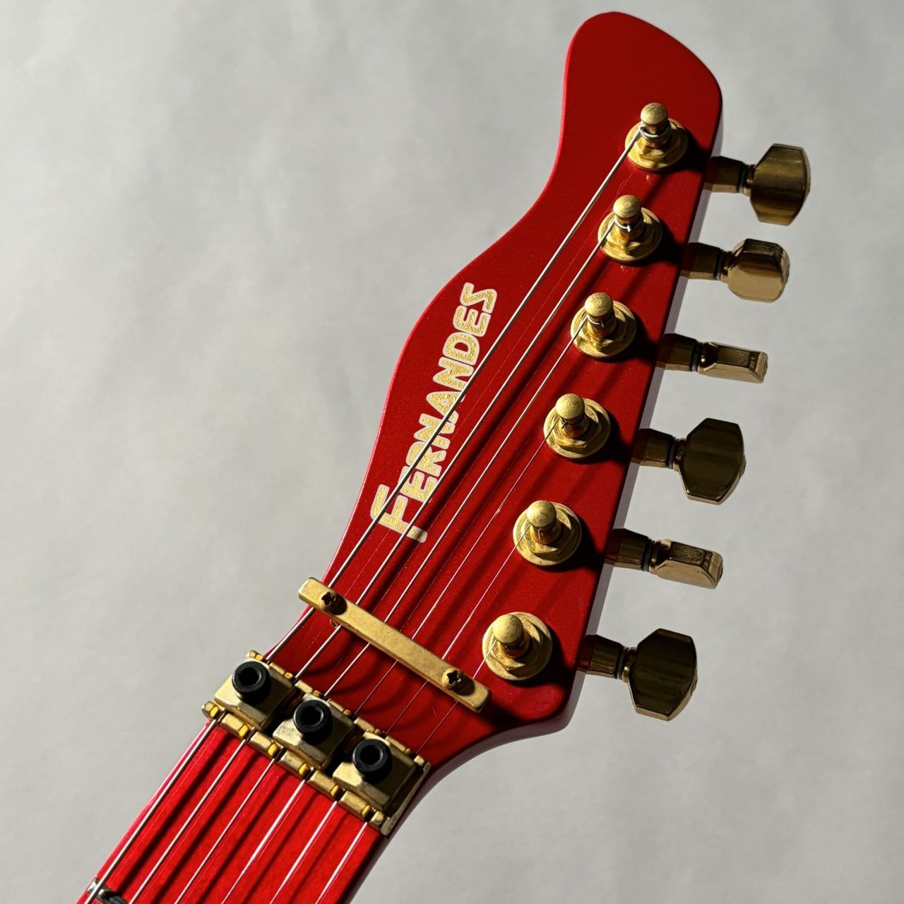 FERNANDES LA-85KK【Used/3.45kg】L'Arc-en-Ciel ken Model（中古/送料