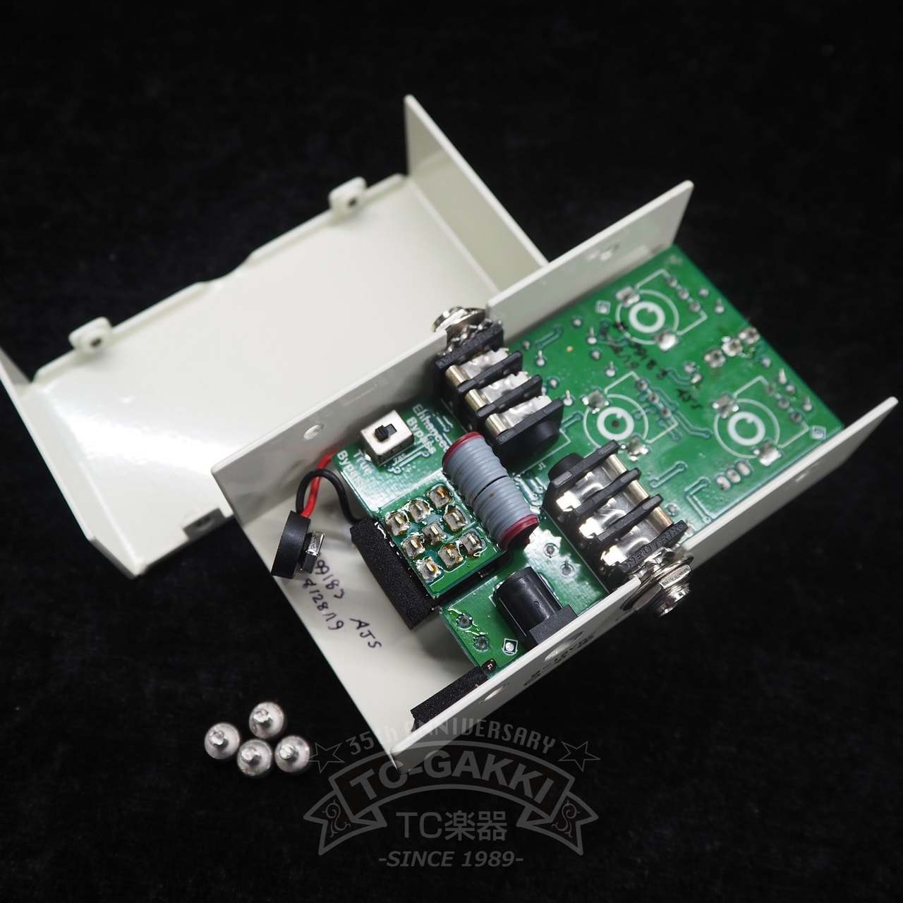 Fulltone OCD V2（中古）【楽器検索デジマート】