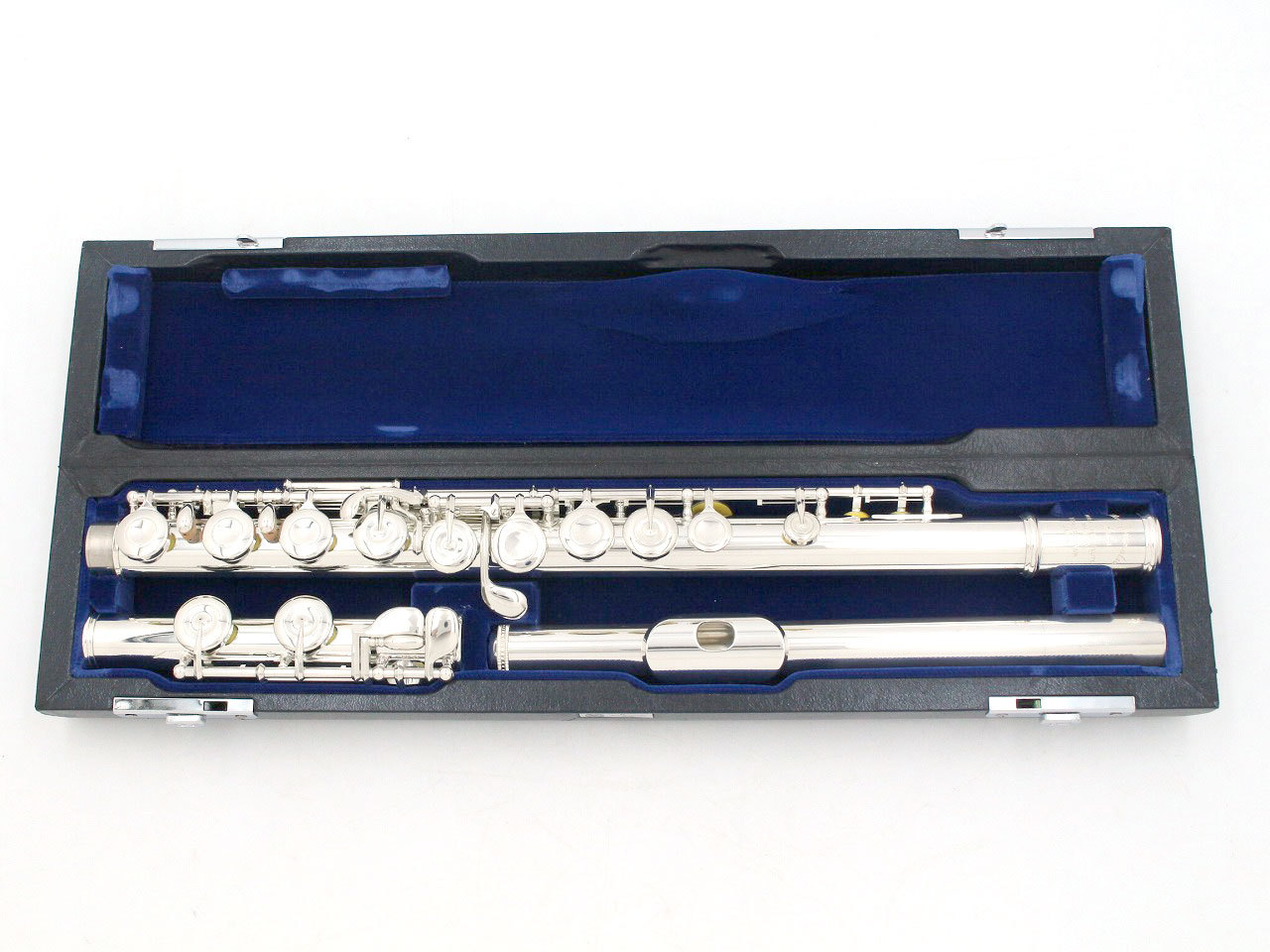 MURAMATSU フルート EX III CCE 頭部管銀製 【横浜店】（中古/送料無料