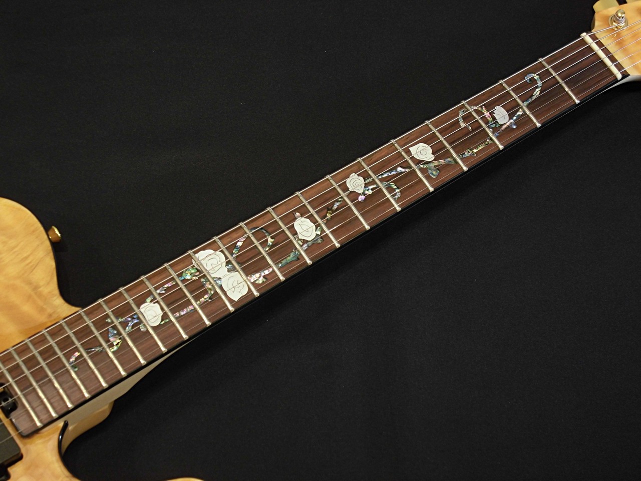 Aria Pro 日本製 natural Aria Pro 日本製 natural Aria Pro 日本製 natural