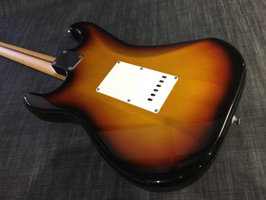 FUJIGEN(FGN) J-Standard Stratocaster（中古/送料無料）【楽器