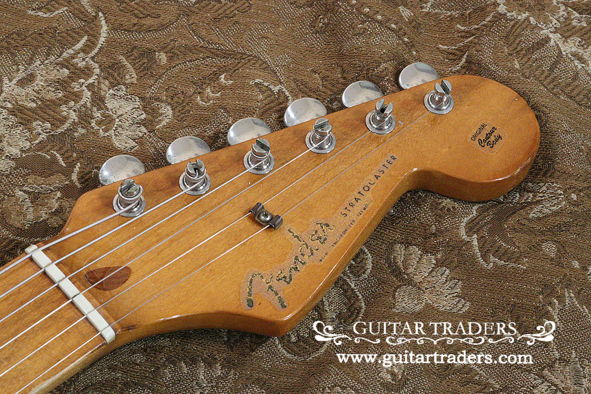 Fender 1988 American Vintage Series 57 Stratocaster（中古）【楽器