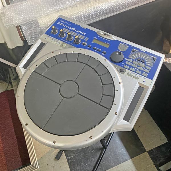 Roland HPD-15（中古）【楽器検索デジマート】