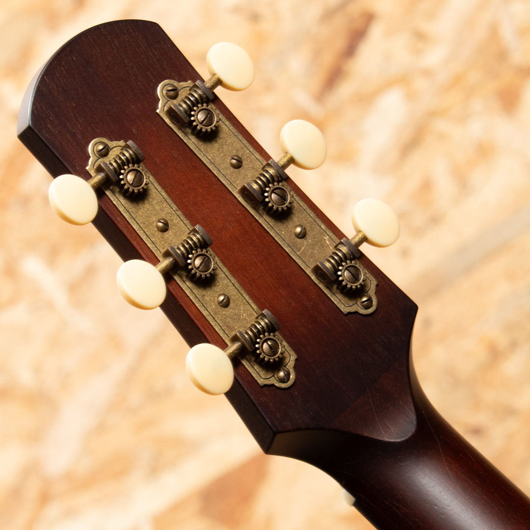 全国送料無料 IRIS GUITAR Lightaged（新品 / T.Burst Relic AB The COMPANY ギターアクセサリ