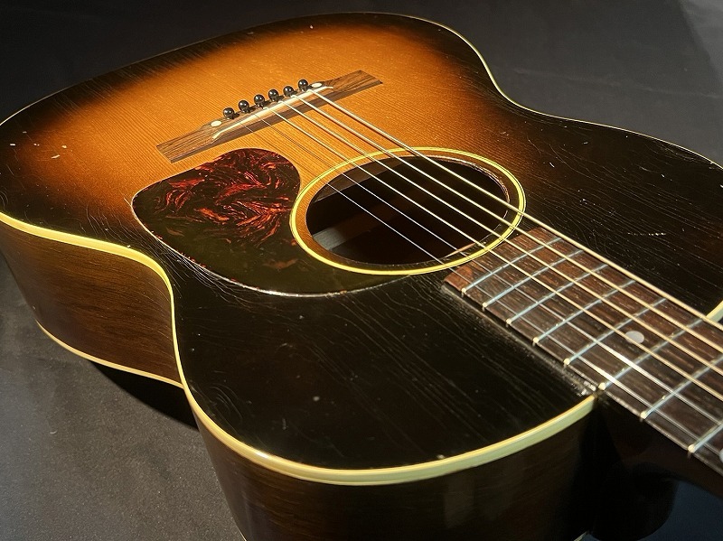 Gibson 【Vintage】LG-1 【1950年製】（ビンテージ）【楽器検索 ...