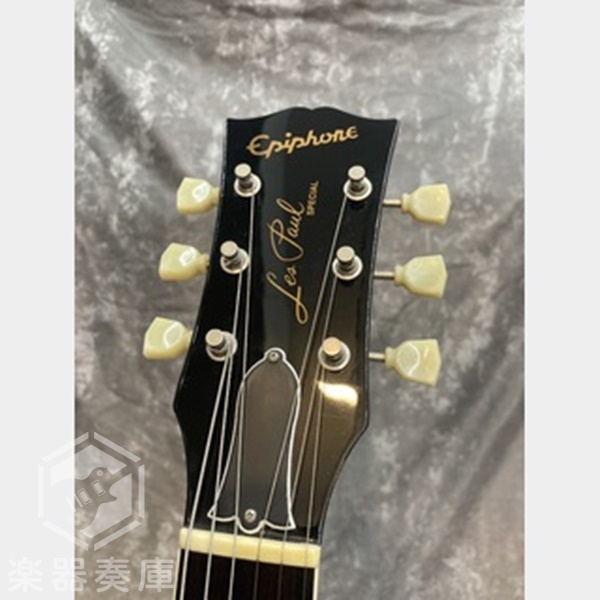 Epiphone Limited Edition Les Paul Special（中古）【楽器検索デジマート】