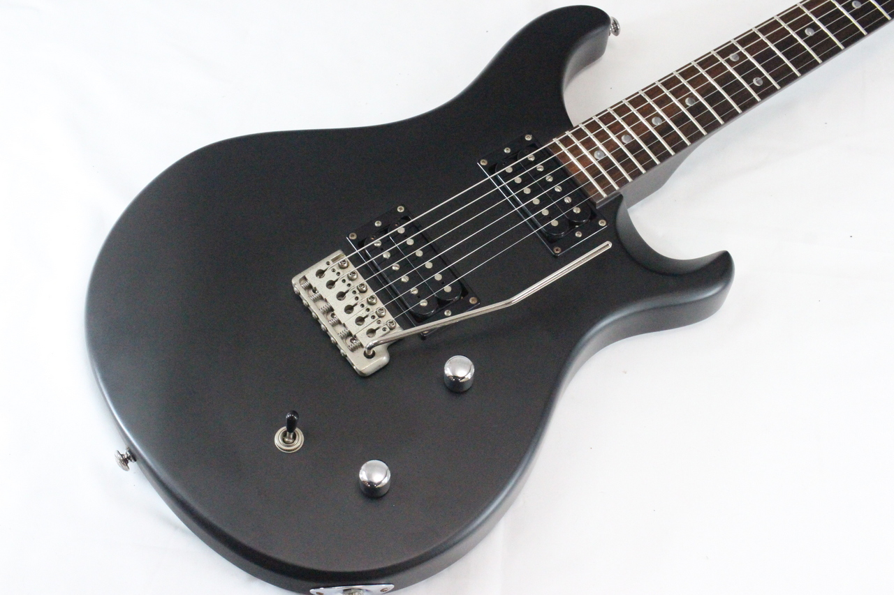 Paul Reed Smith(PRS) SE STANDARD22 SATIN BLACK（中古）【楽器検索 