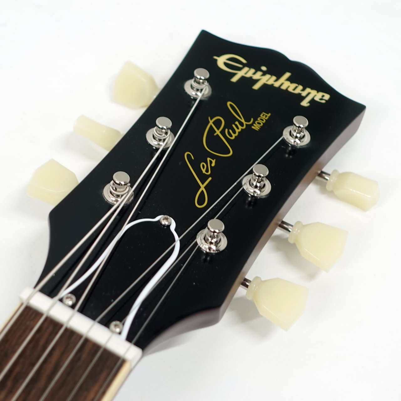 Epiphone 1959 Les Paul Standard Iced Tea Burst（新品/送料無料）【楽器検索デジマート】