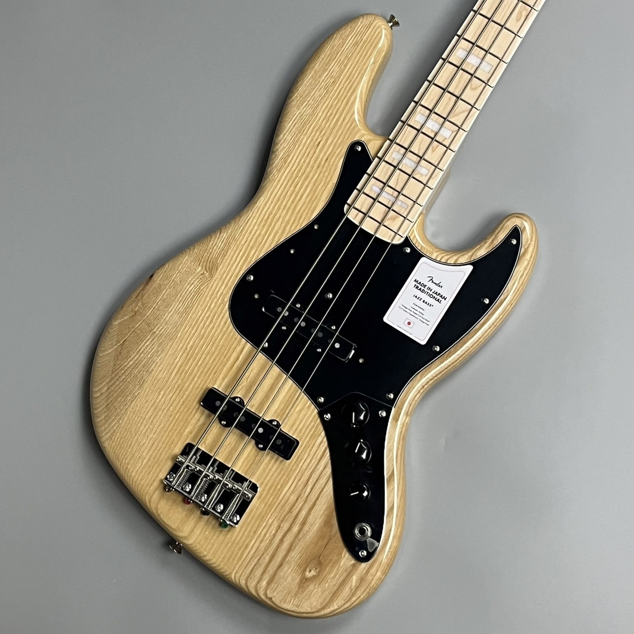 Fender Made in Japan Traditional 70s Jazz Bass Maple Fingerboard 