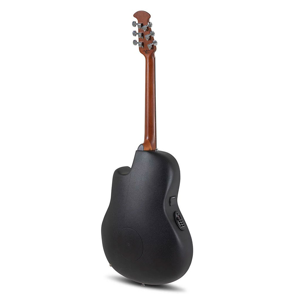 Ovation Ovation CE44-RBB-G Reverse Blue Burst 【送料無料!】（新品