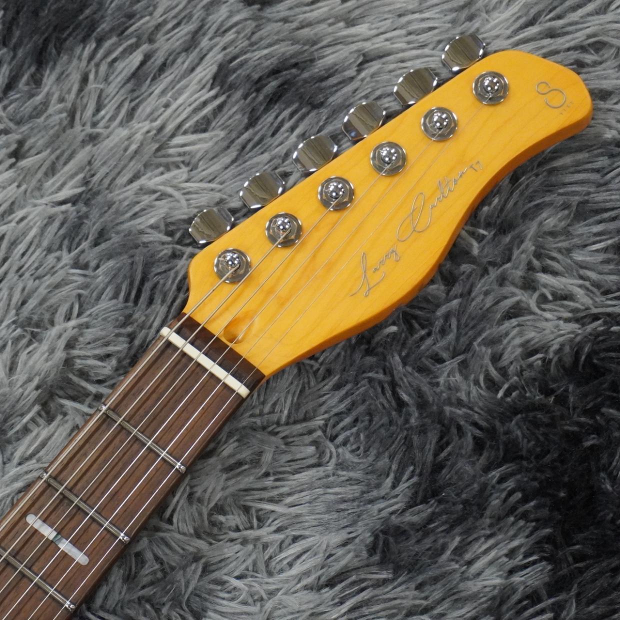 Sire Larry Carlton T7 FM New Gen NT（新品/送料無料）【楽器検索