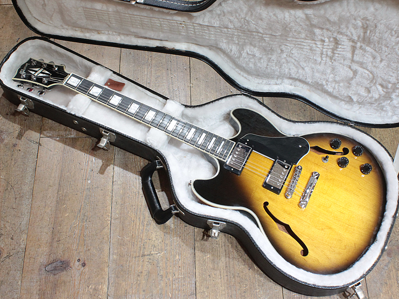 Gibson Midtown Custom（中古）【楽器検索デジマート】