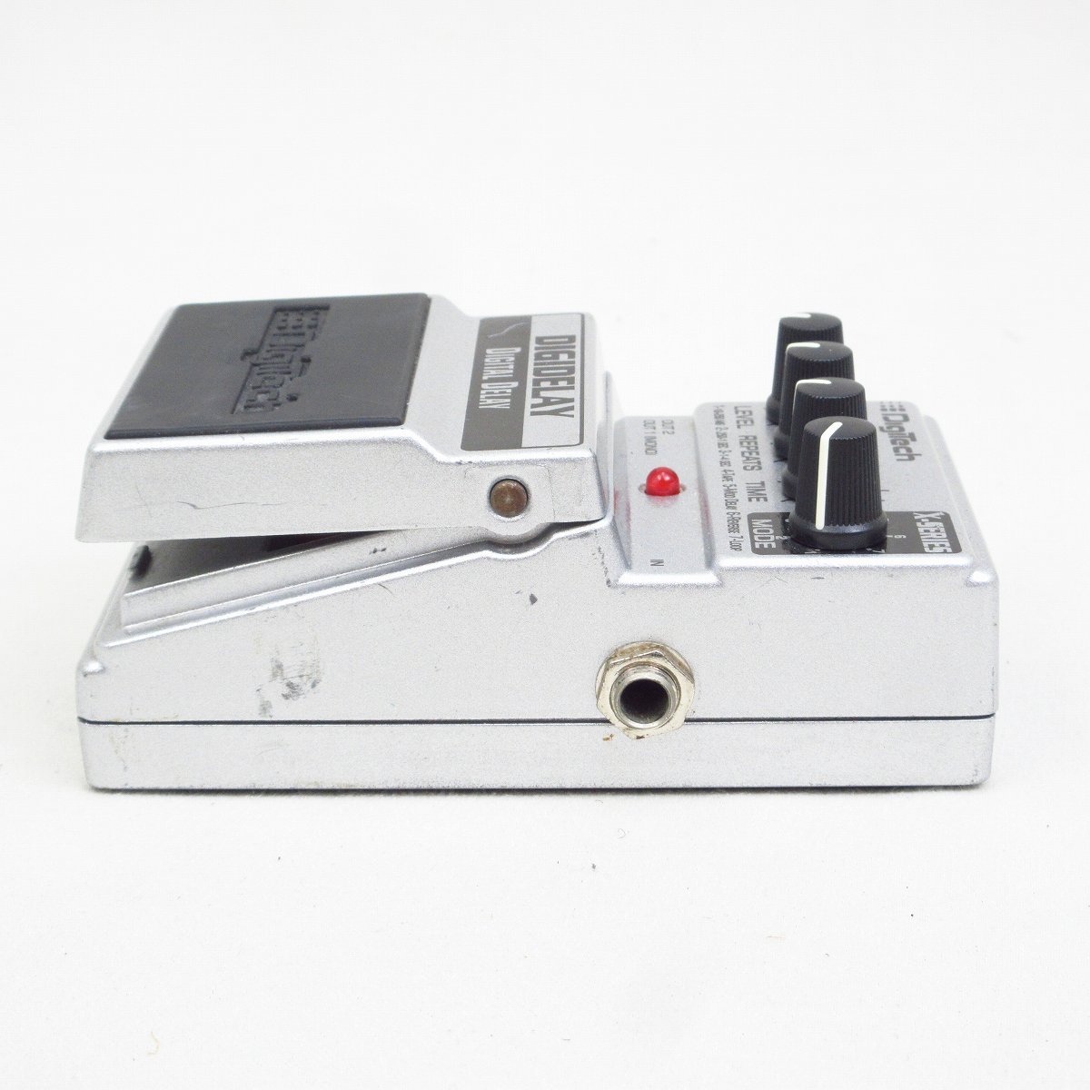 DIGITECH XDD DIGIDELAY デジテック ディレイ 美品 中古】DIGITECH / XDD / Digidelay 【新宿店】【12/18 値下げ