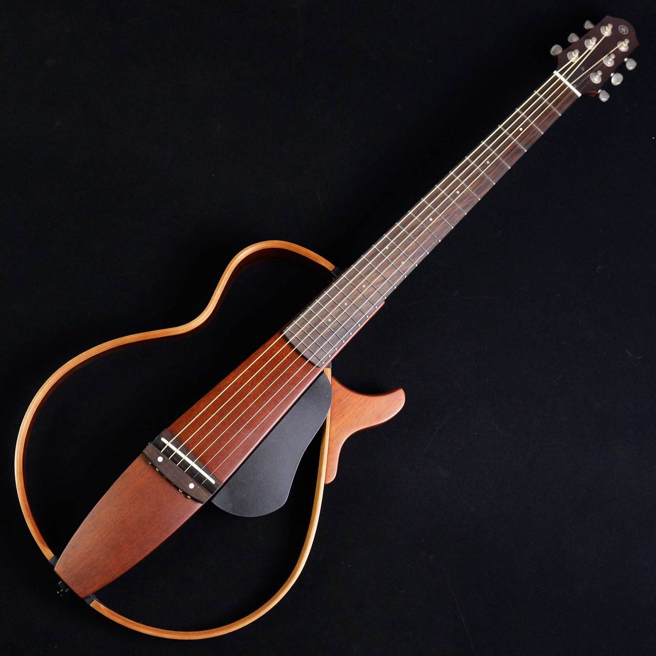 YAMAHA サイレントギター スチール弦 SLG200S NT YAMAHA SLG200S NT (ナチュラル) サイレントギター スチール弦モデル