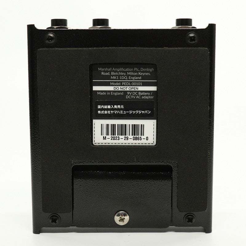 Marshall THE GUVONR REI(2023) 【心斎橋店】（中古）【楽器検索