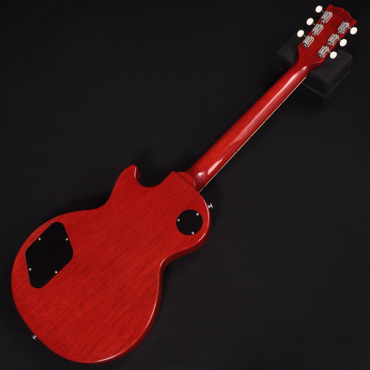 Gibson Les Paul エレキギター チェリー tp196-0638313_m.jpg