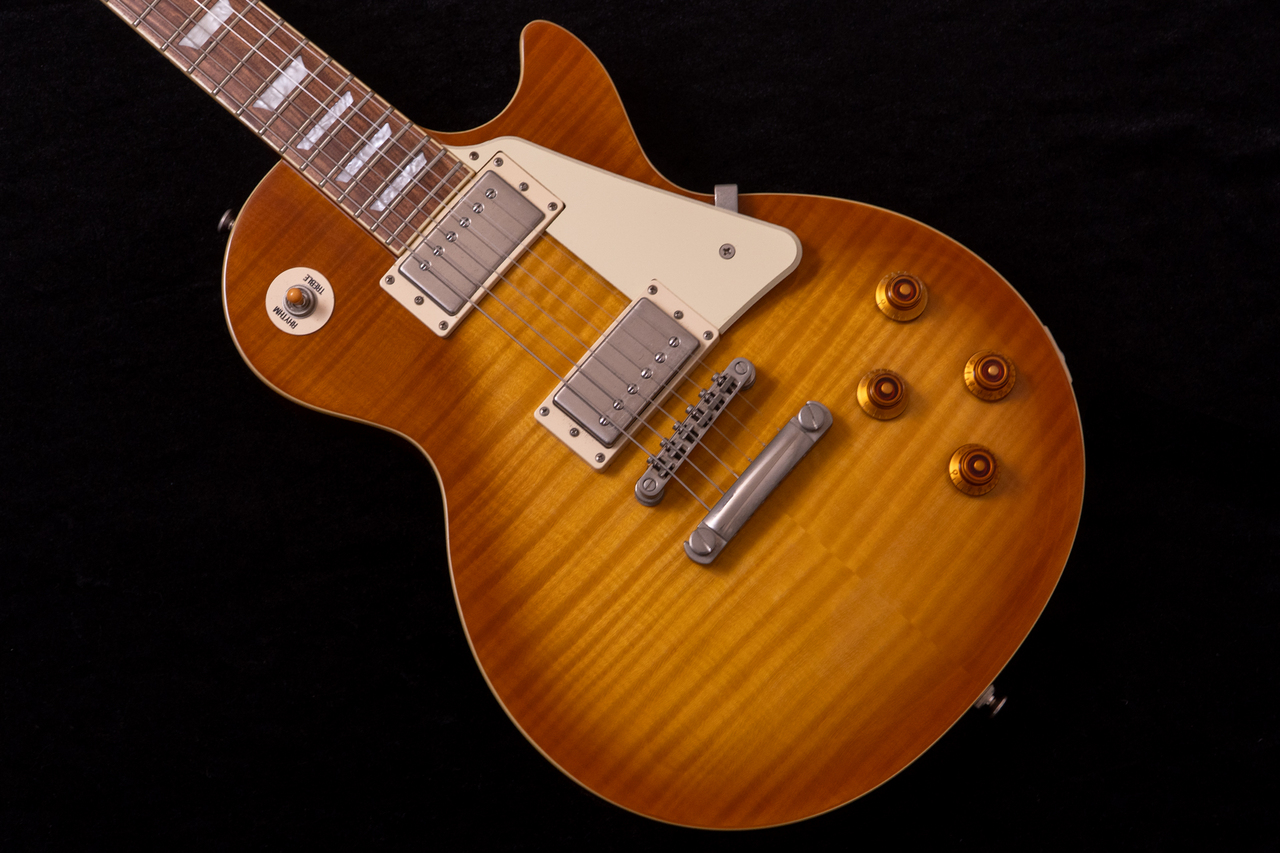 Epiphone Les Paul Standard Pro 2019 3.82kg #19101525076【TONIQ横浜