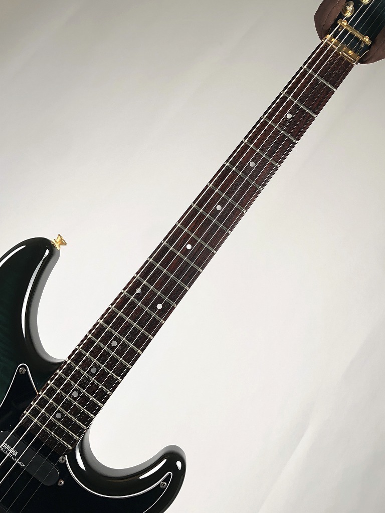 YAMAHA Session II 712J -Navy Blue Sunburst-【USED】（中古）【楽器