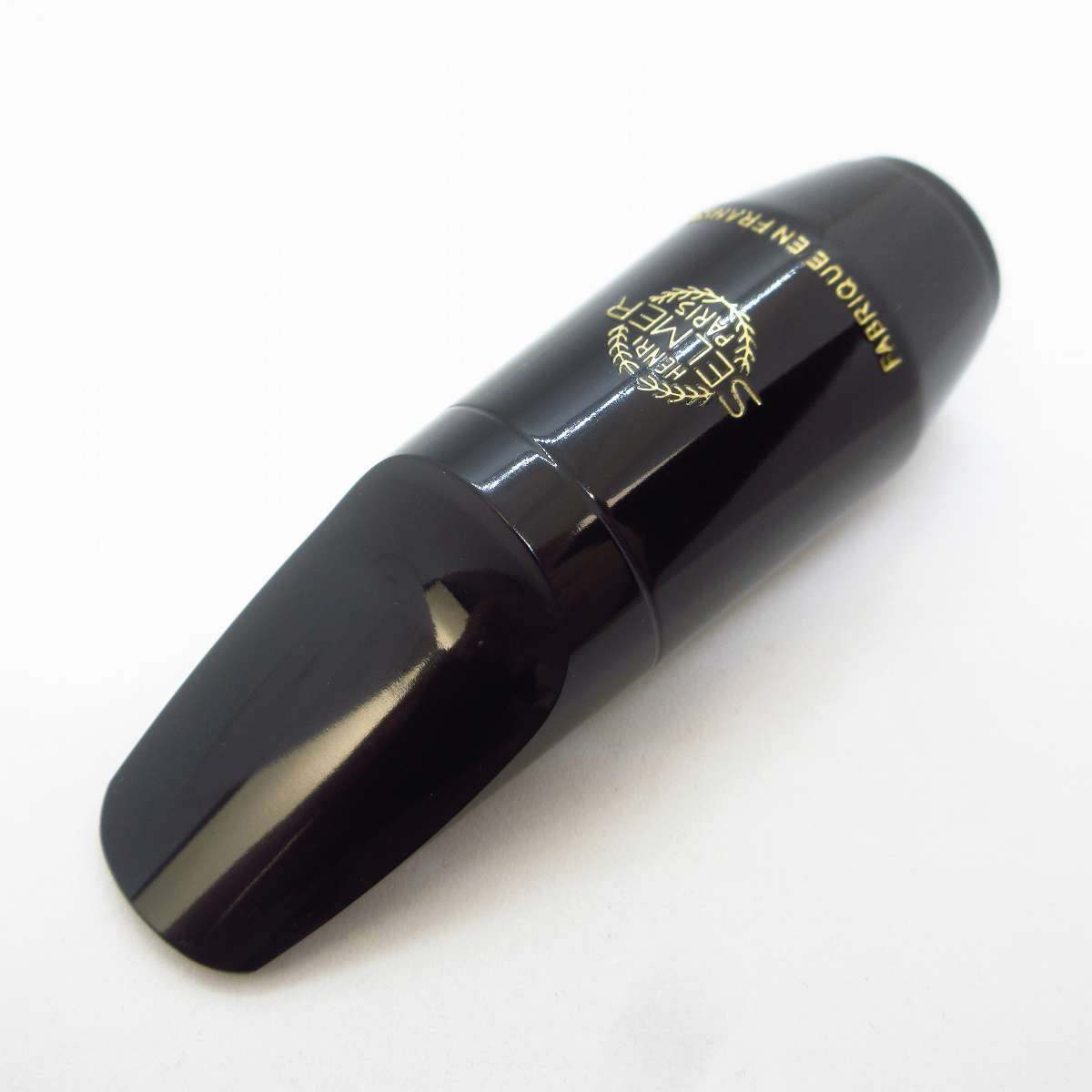 SELMER ソプラノサックス用マウスピース S90 170 【横浜店】（中古