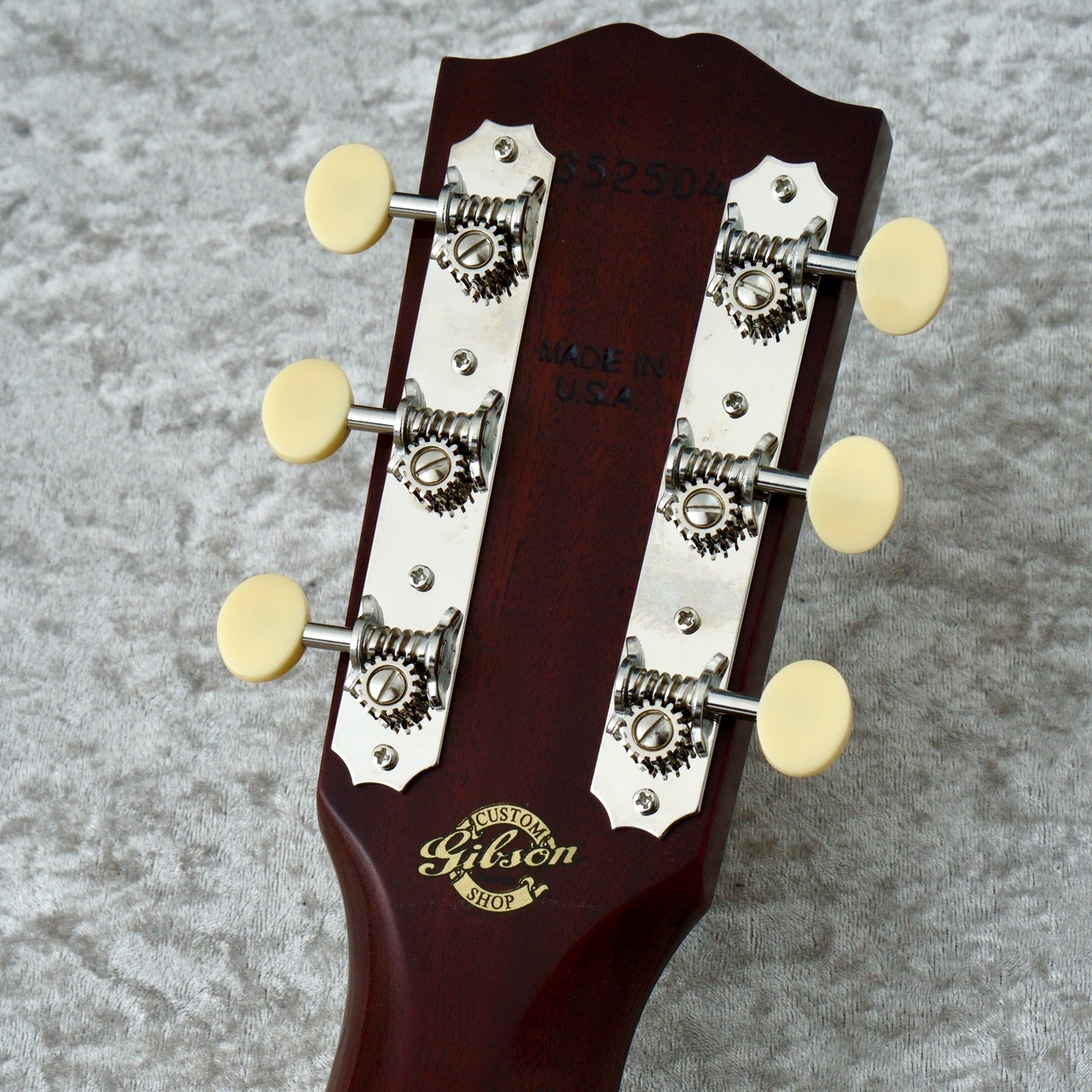 Gibson 1942 LG-2 AJ 1930s Burst VOS #23525046【現物動画あり】【48