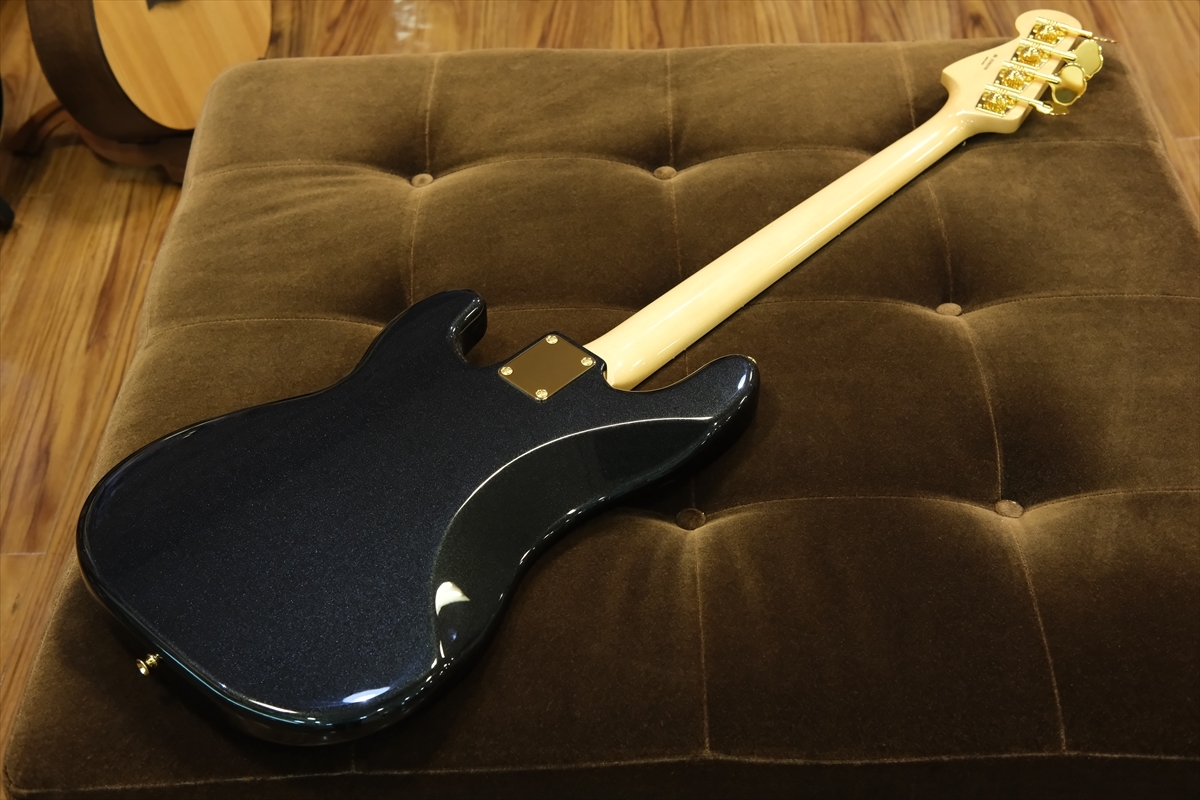 Fender Made in Japan Traditional 2025 Collection 60s