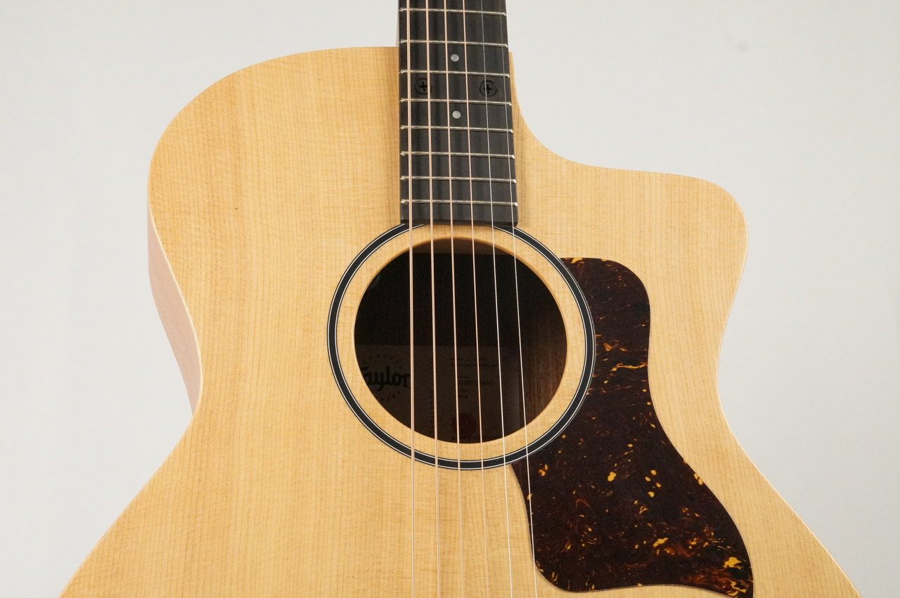 Taylor 14ce #2209015498【トリファイドスプルース】【C-Classブ