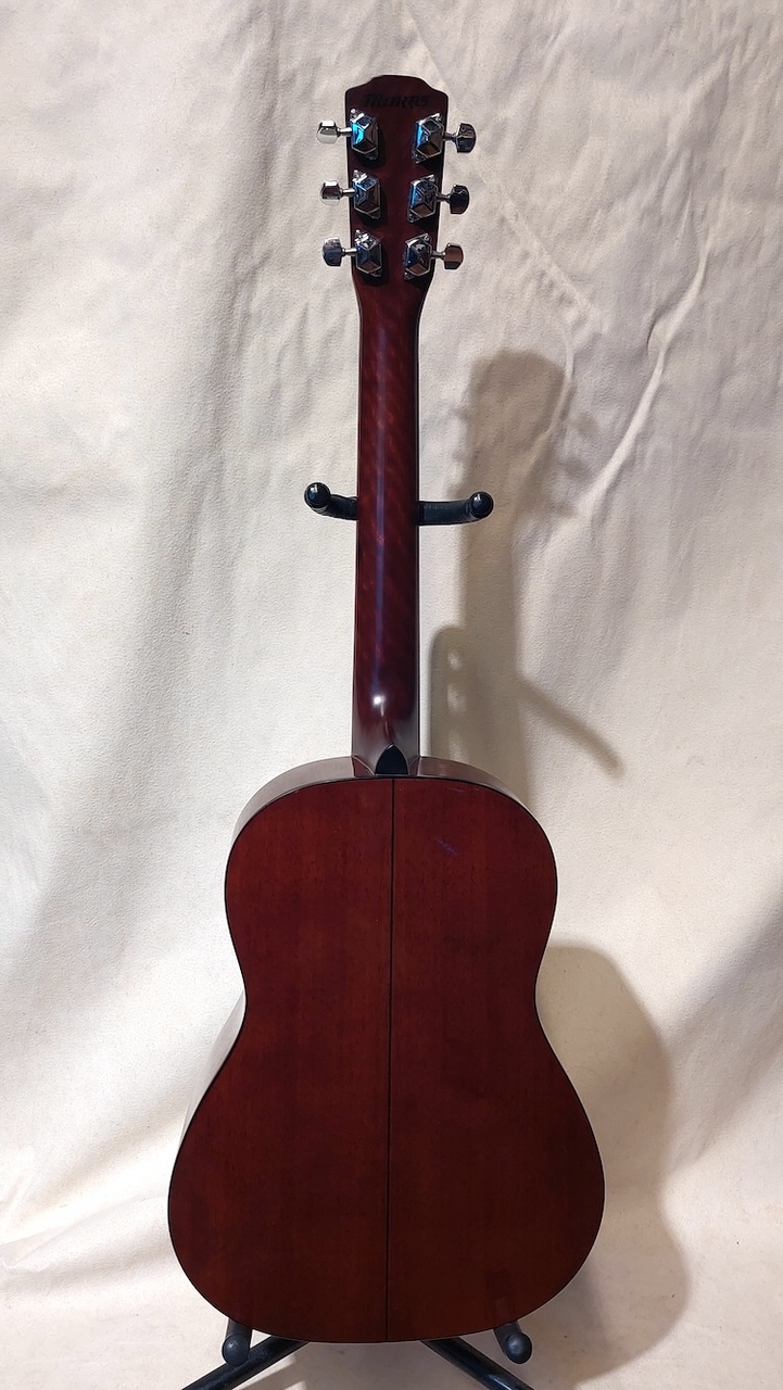 【ら2】Morrisエレキギター Morris LA-22 TS（中古）【楽器検索デジマート】