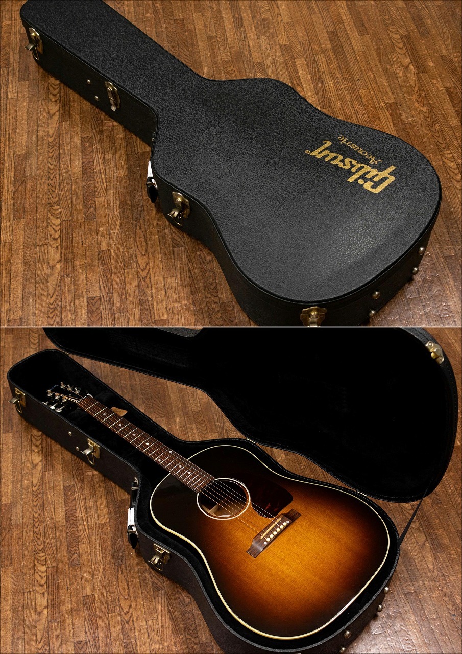 取*択様 【始値交渉可能】ギブソンJ-45 Standard 2016 サンバー Gibson J-45 Standard 2016（中古/送料無料）【楽器検索デジマート】