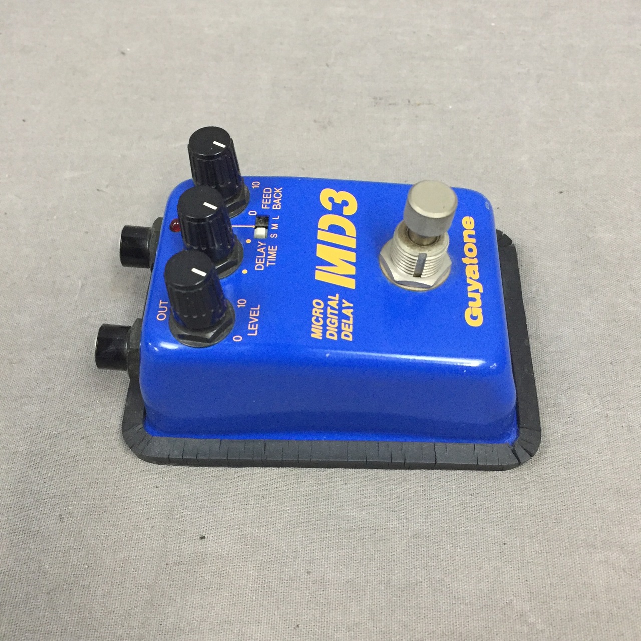 Guyatone MD-3（中古）【楽器検索デジマート】