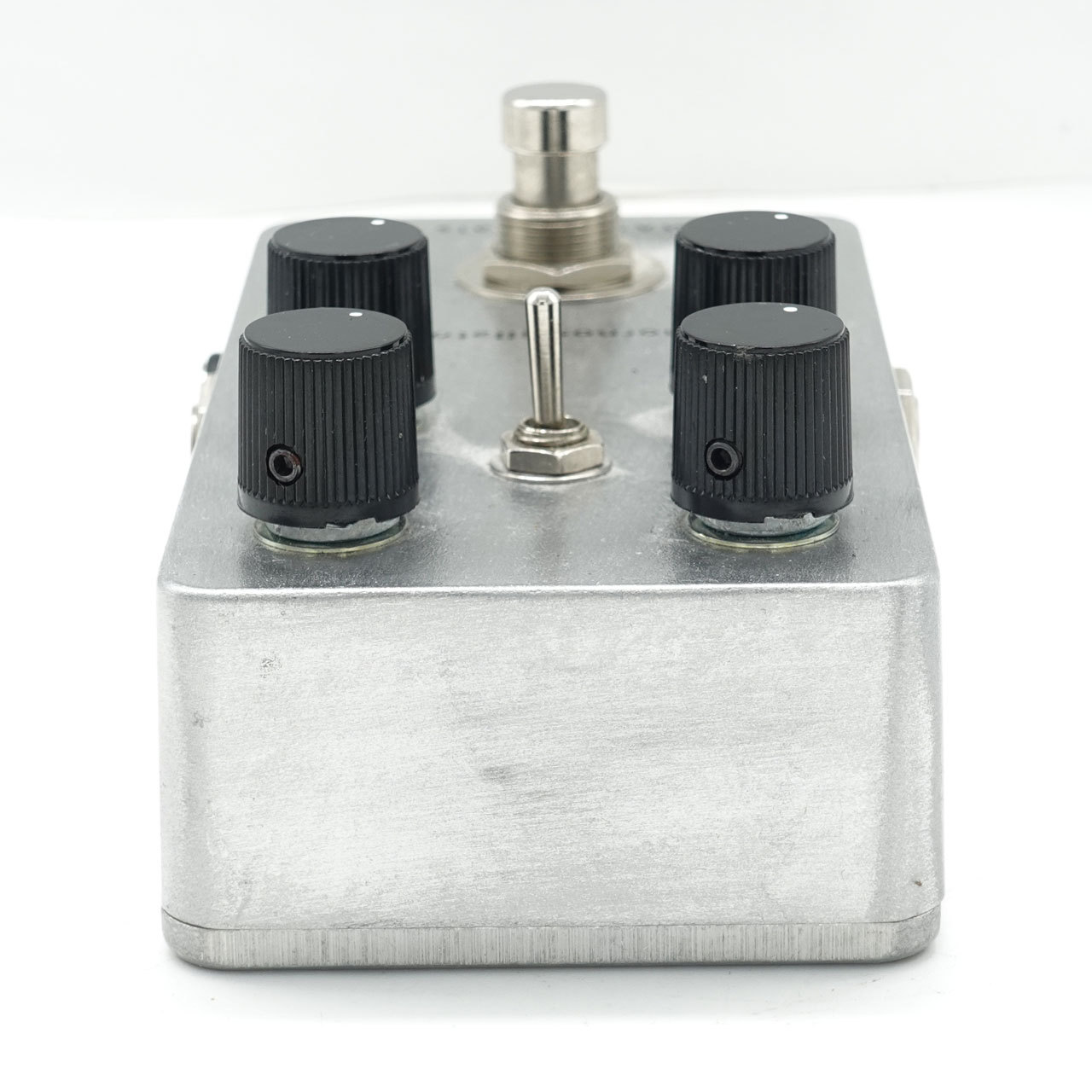 MASF PEDALS thornoscillator（中古）【楽器検索デジマート】