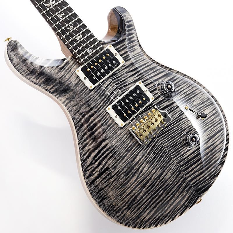 Paul Reed Smith(PRS) Custom 24 10 Top (Chacoal) SN.0415405（新品