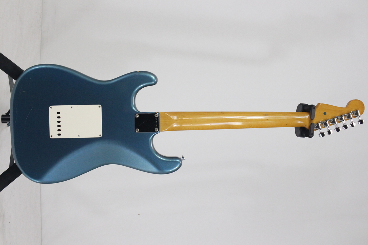 Squier by Fender ST551【JV Serial】（中古）【楽器検索